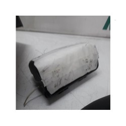 Fiat - Punto - Airbag set