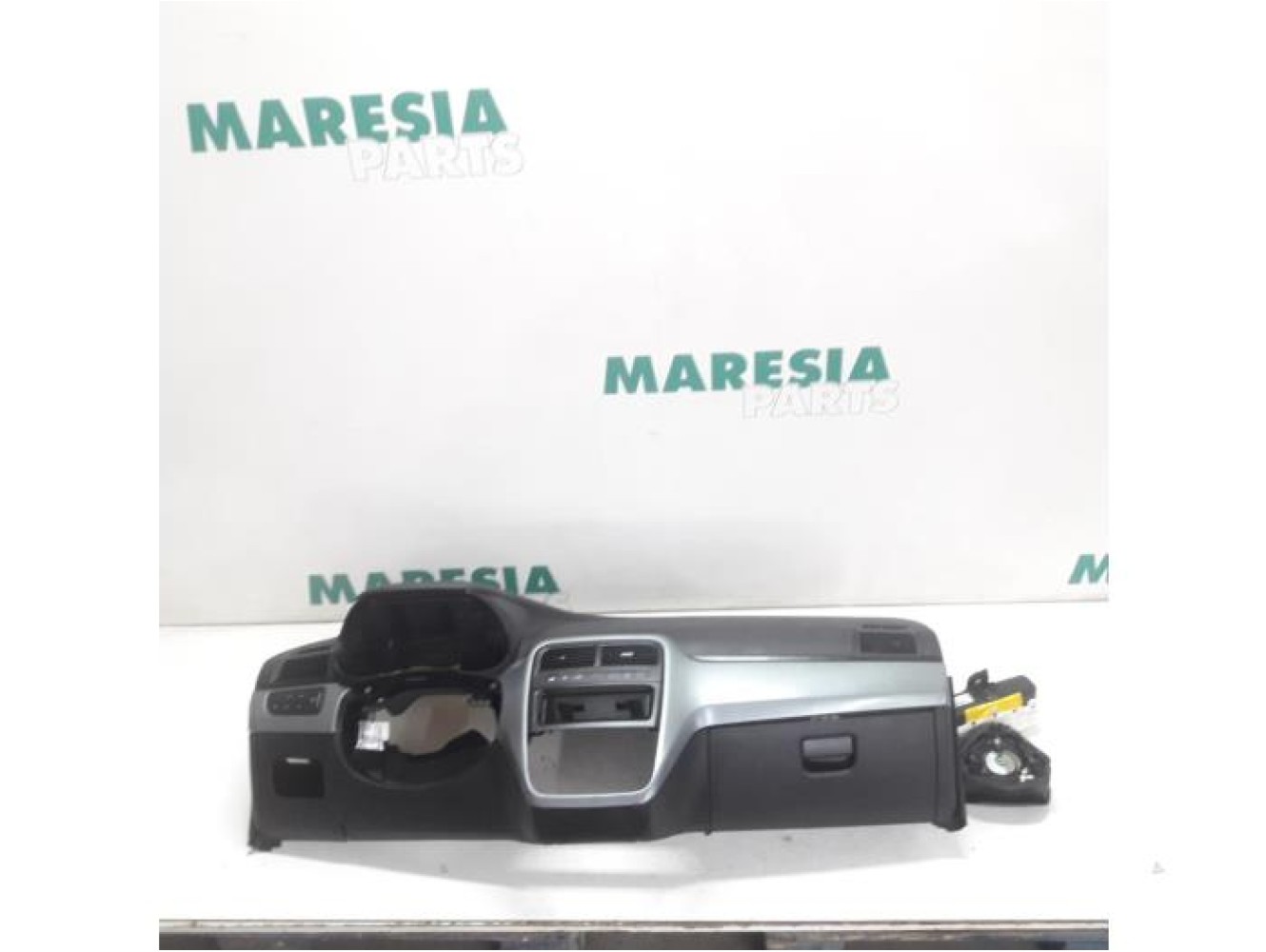 Fiat - Punto - Airbag set