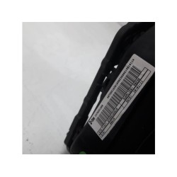 Fiat - Punto - Airbag set