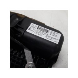 Fiat - Punto - Airbag set