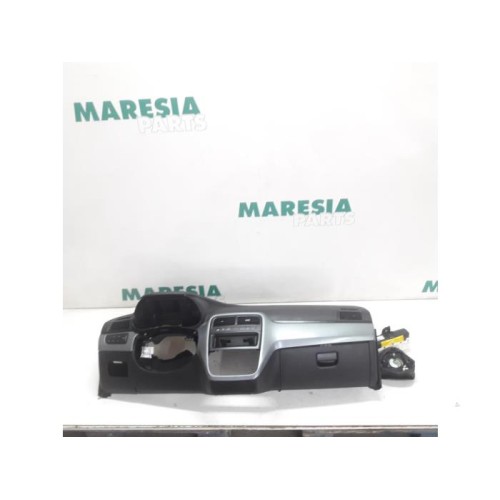 Fiat - Punto - Airbag set