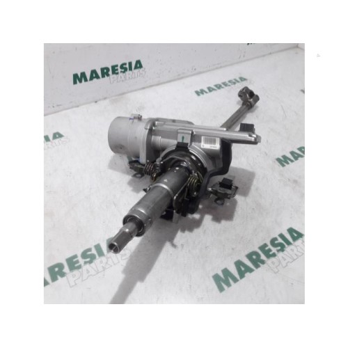 Fiat - Punto - Steering column housing