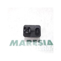 Fiat - Punto - Glow plug relay
