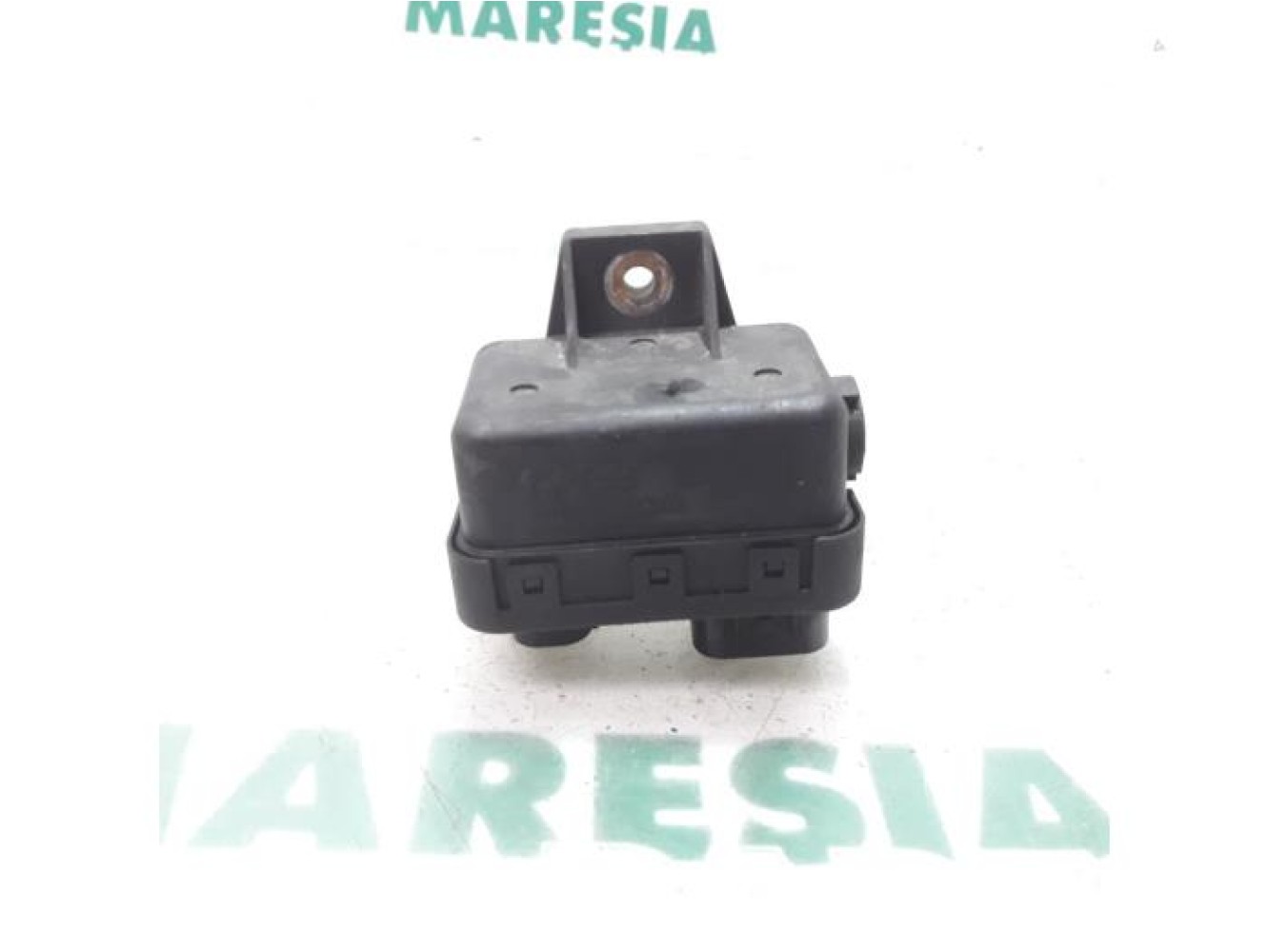 Fiat - Punto - Glow plug relay