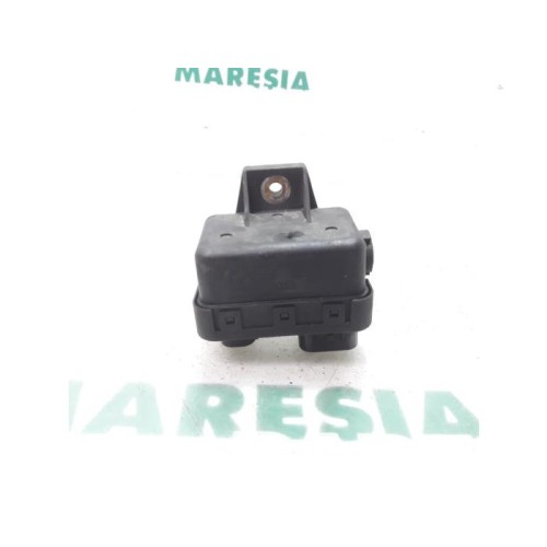 Fiat - Punto - Glow plug relay
