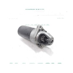 Fiat - Punto - Startmotor