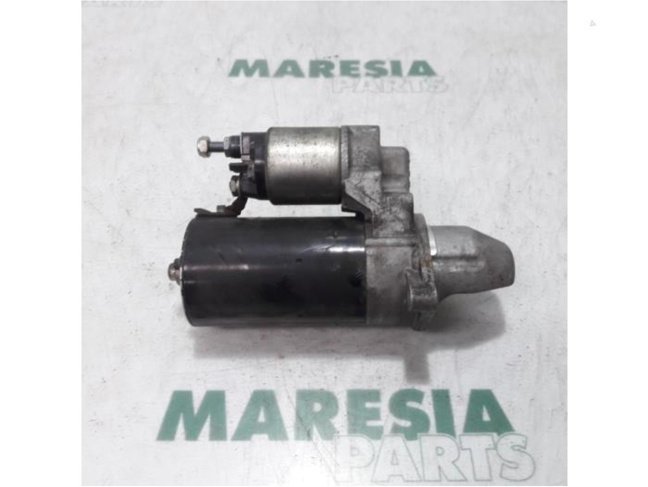 Fiat - Punto - Startmotor