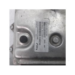 Fiat - Punto - Engine management computer