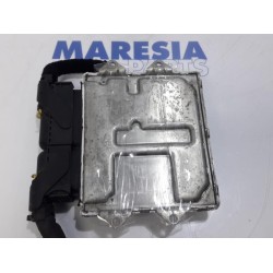 Fiat - Punto - Engine management computer