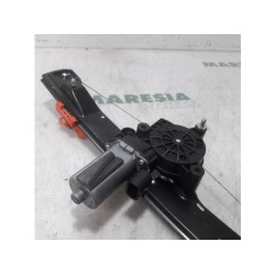 Fiat - Punto - Window mechanism 4-door, front right