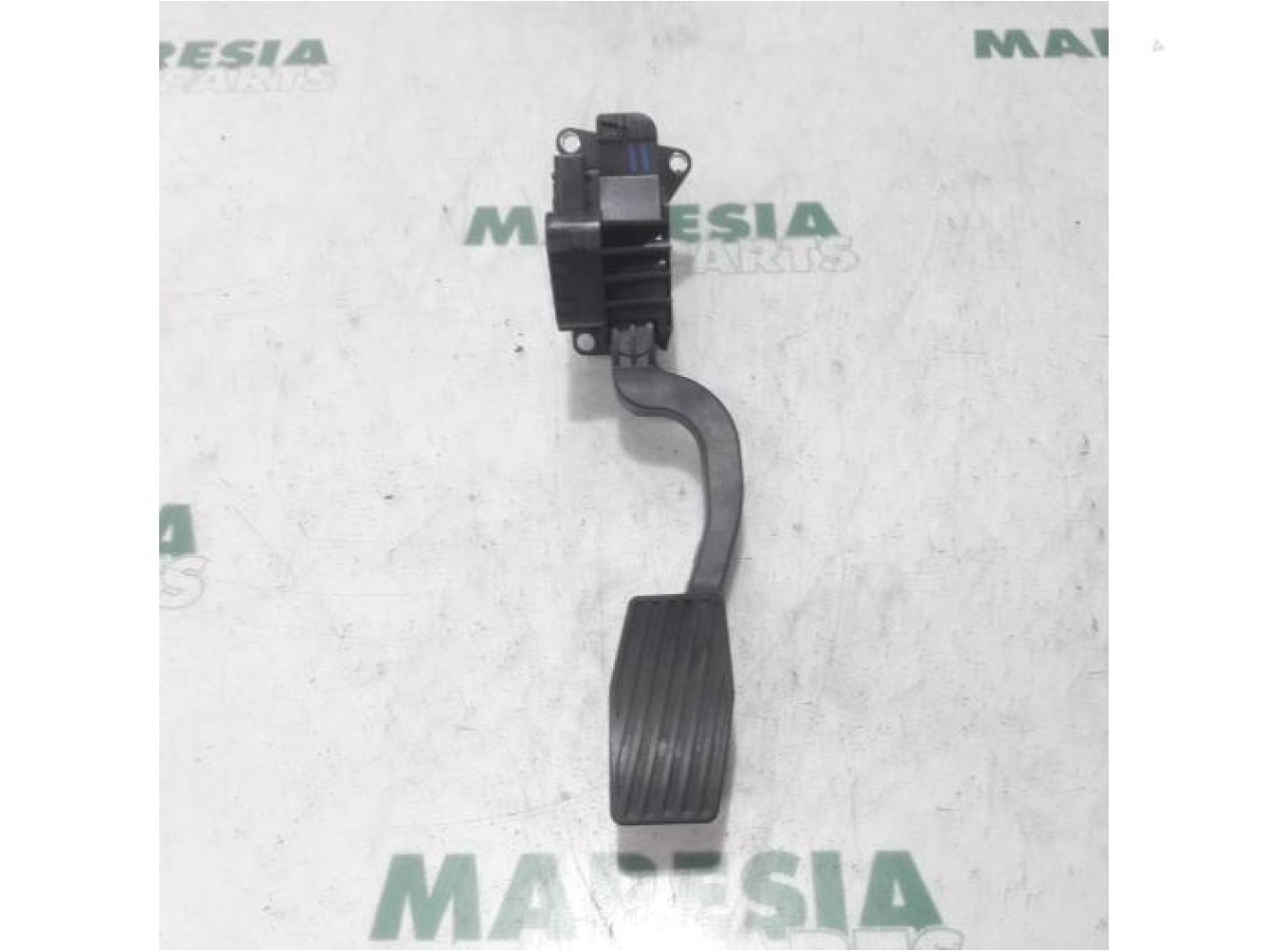 Fiat - Punto - Gaspedaalpositie Sensor