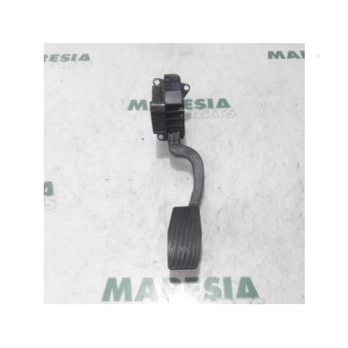 Fiat - Punto - Throttle pedal position sensor
