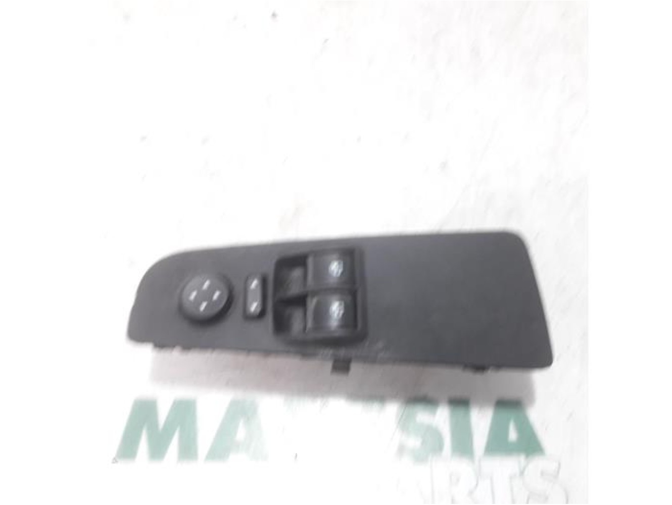 Fiat - Punto - Multi-functional window switch