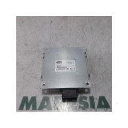 Fiat - Punto - Radio module