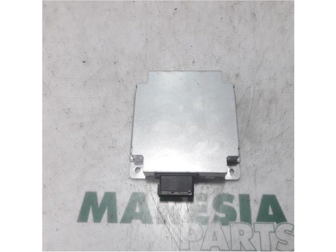 Fiat - Punto - Radio module