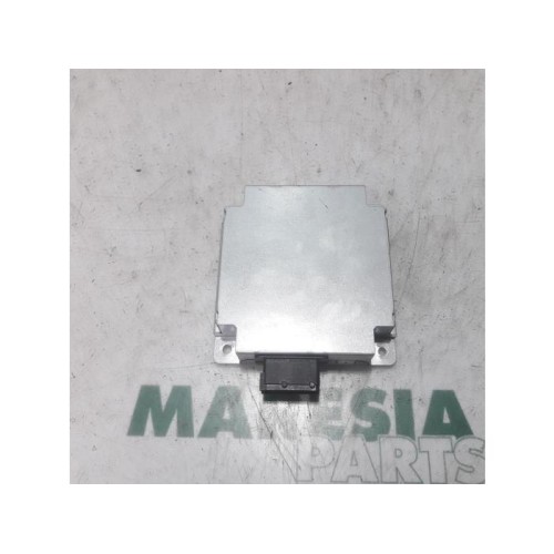 Fiat - Punto - Radio module