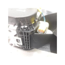 Fiat - Punto - Front seatbelt, left