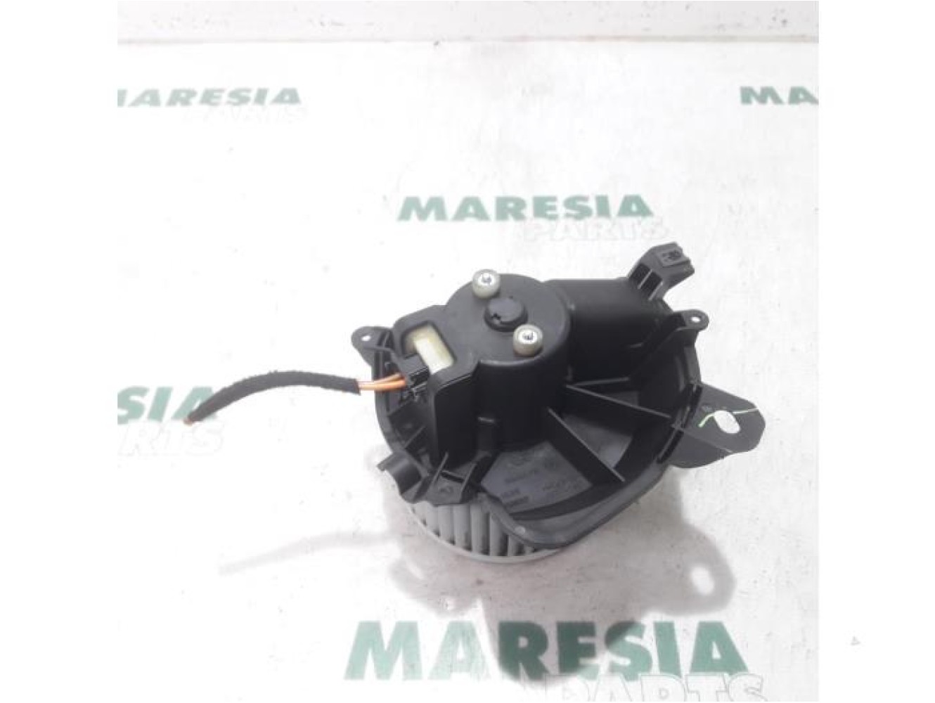 Fiat - Punto - Heating and ventilation fan motor