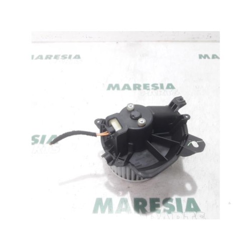 Fiat - Punto - Heating and ventilation fan motor