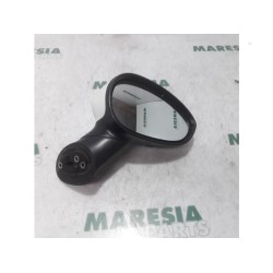 Fiat - Punto - Wing mirror, right
