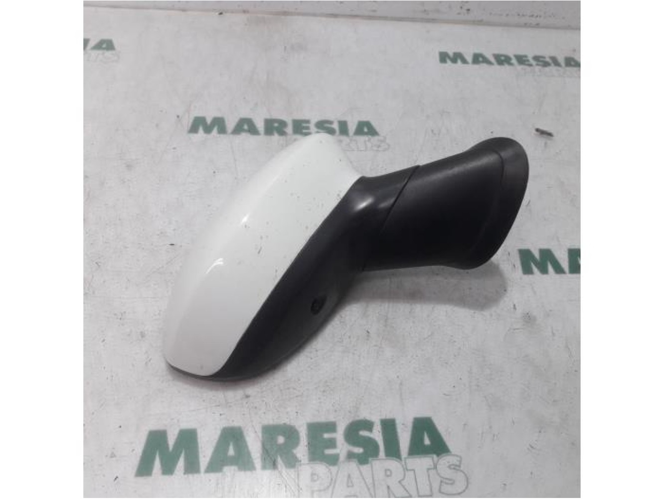 Fiat - Punto - Wing mirror, right