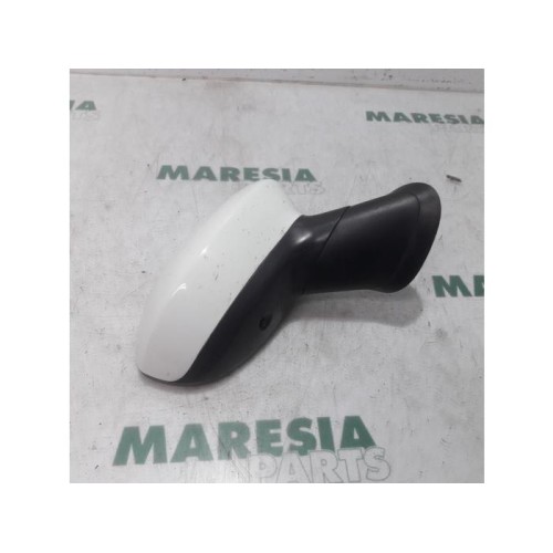 Fiat - Punto - Wing mirror, right