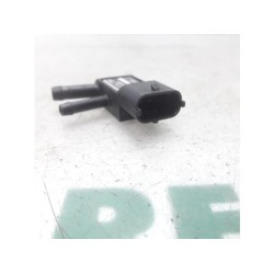 Fiat - Punto - Particulate filter sensor