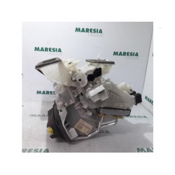 Fiat - Punto - Heater housing
