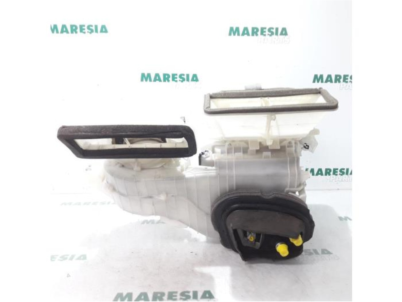 Fiat - Punto - Heater housing