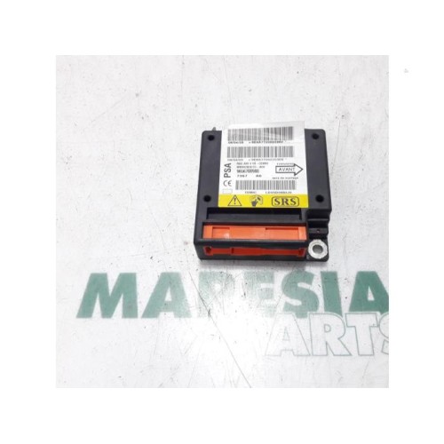 Peugeot - 1007 - Airbag Module