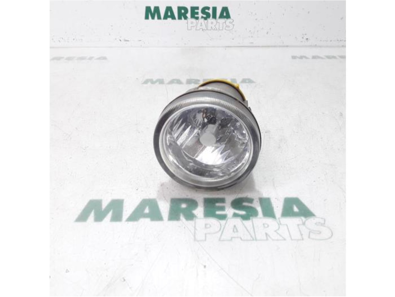 Peugeot - 1007 - Fog light, front left