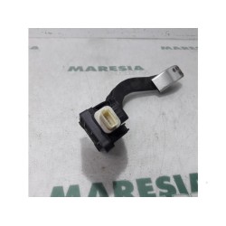 Peugeot - 1007 - Gaspedaalpositie Sensor