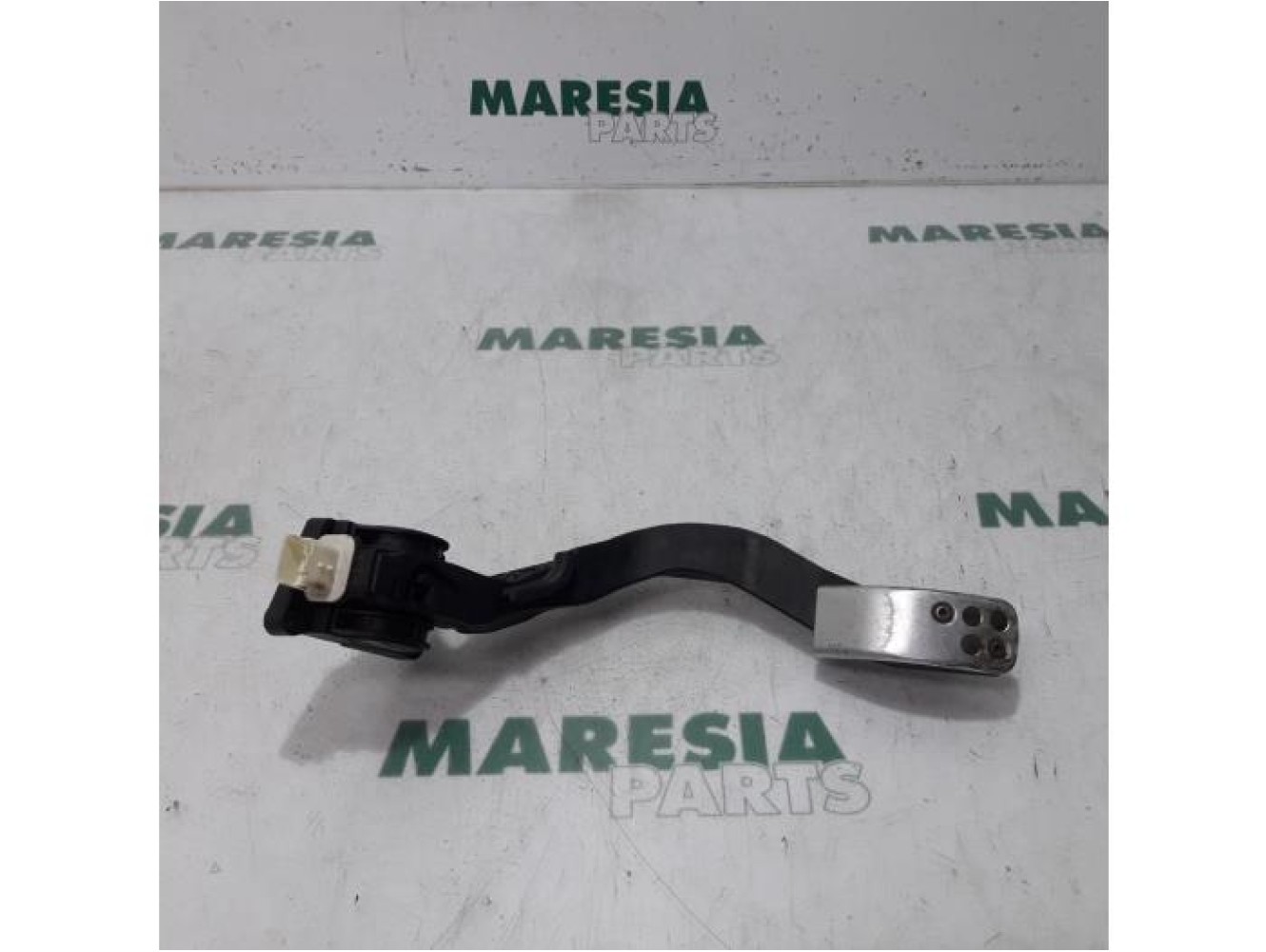 Peugeot - 1007 - Gaspedaalpositie Sensor