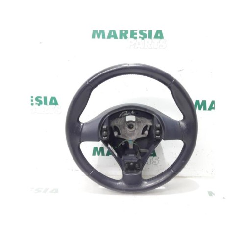 Peugeot - 1007 - Steering wheel