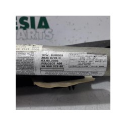 Peugeot - 1007 - Airbag Himmel links