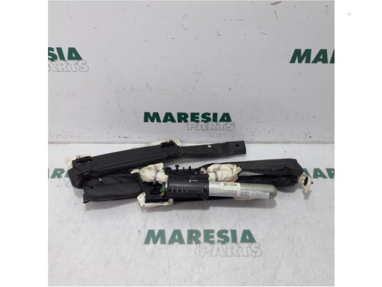 Peugeot - 1007 - Airbag Himmel links