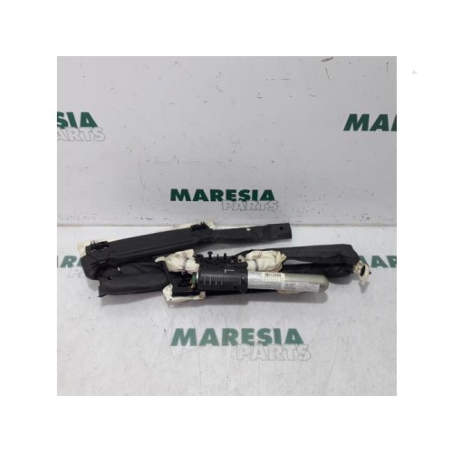 Peugeot - 1007 - Airbag hemel links