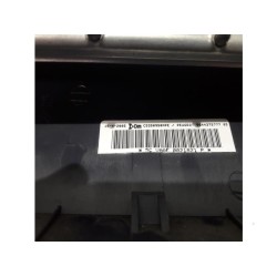 Peugeot - 1007 - Airbag genou gauche