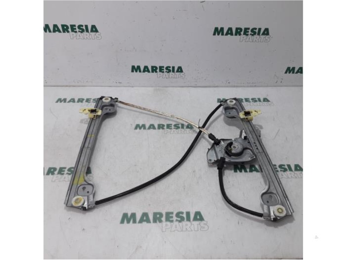 Peugeot - 1007 - Window mechanism 2-door, front right