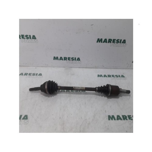 Peugeot - 1007 - Front drive shaft, left
