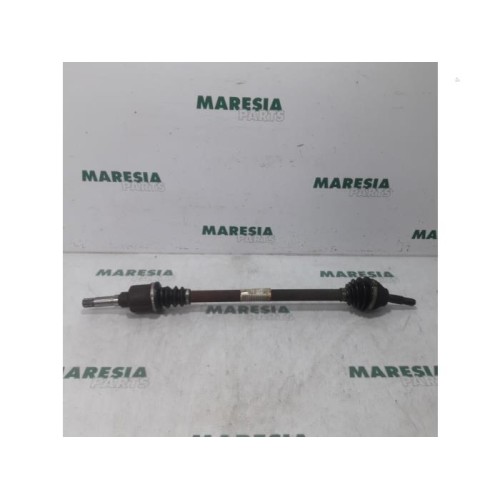 Peugeot - 1007 - Front drive shaft, right
