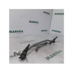 Peugeot - 1007 - Wiper mechanism
