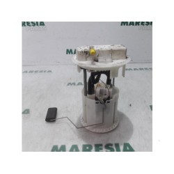 Peugeot - 1007 - Electric fuel pump