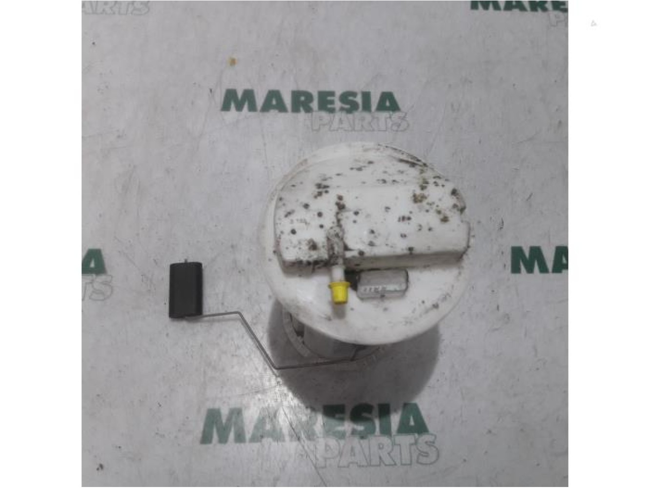 Peugeot - 1007 - Electric fuel pump