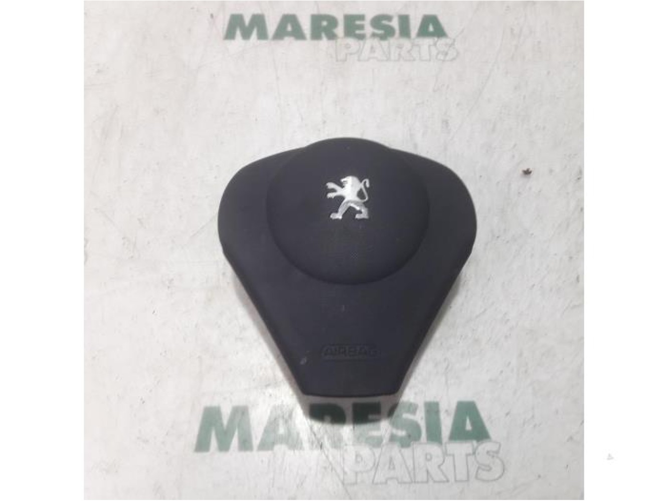 Peugeot - 1007 - Airbag links (Stuur)