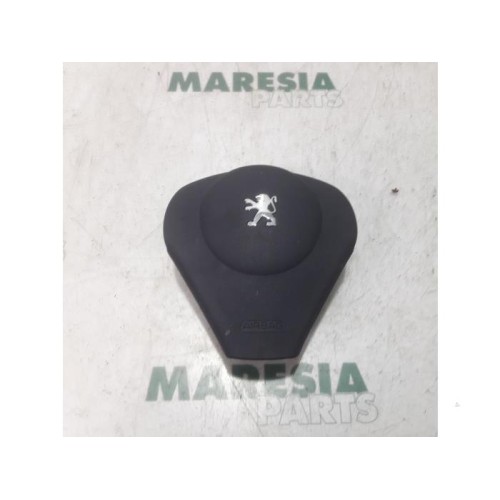 Peugeot - 1007 - Left airbag (steering wheel)