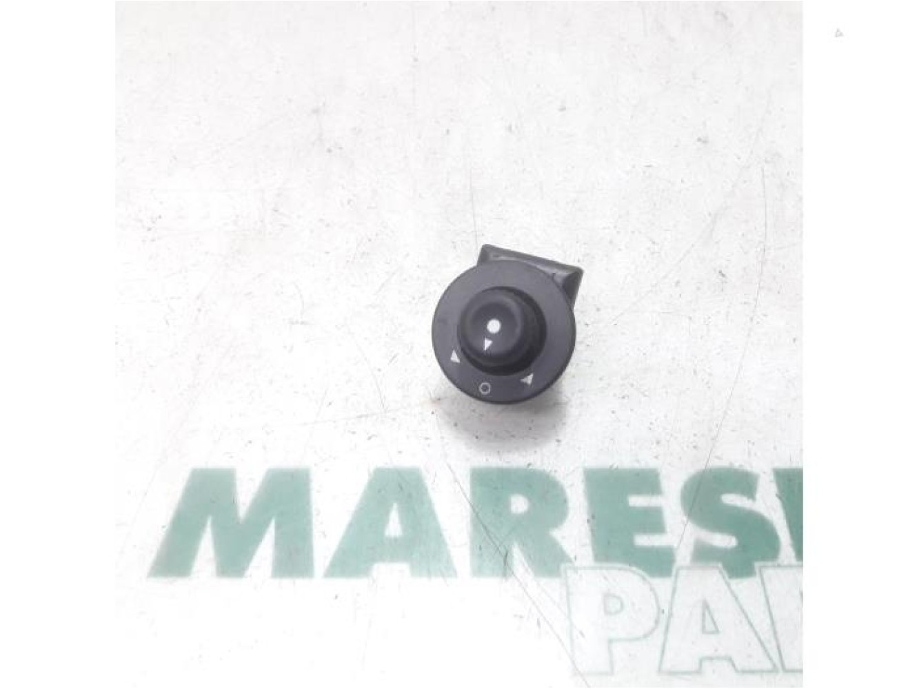 Peugeot - 1007 - Mirror switch