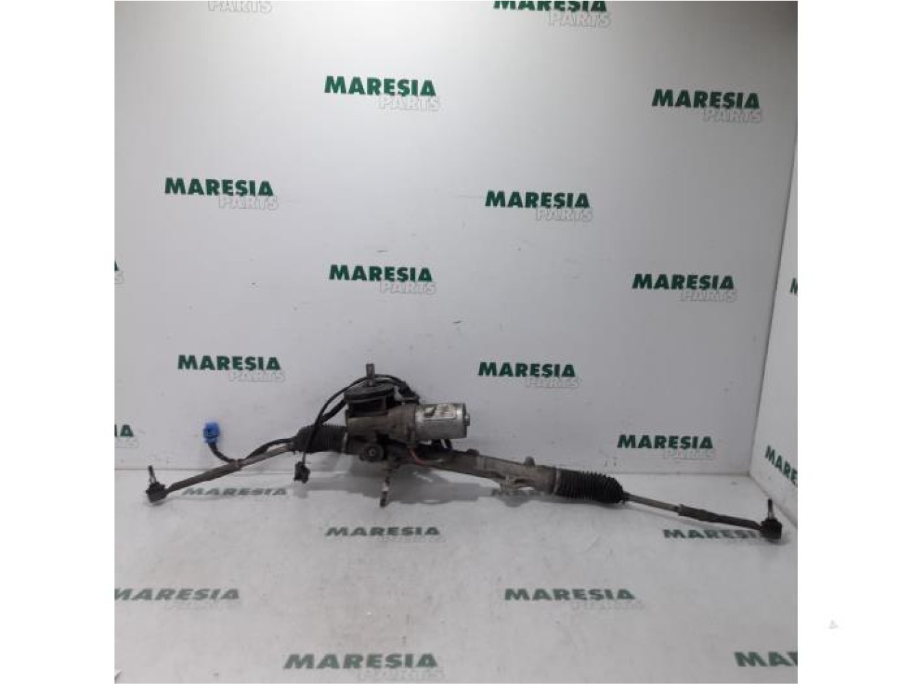 Peugeot - 1007 - Power steering box