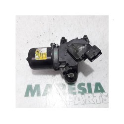 Peugeot - 1007 - Front wiper motor