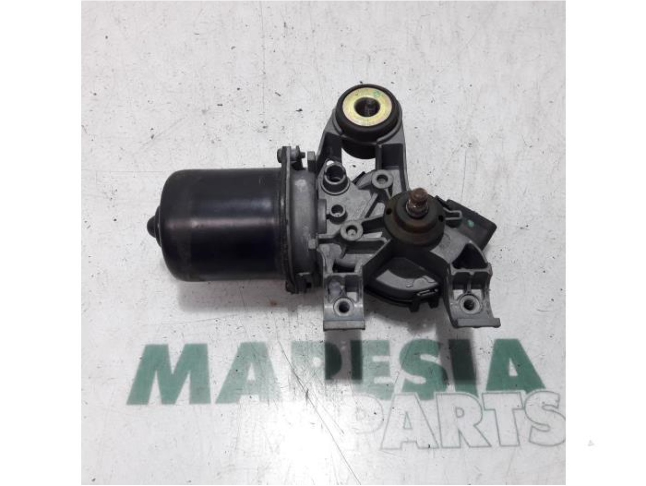 Peugeot - 1007 - Front wiper motor